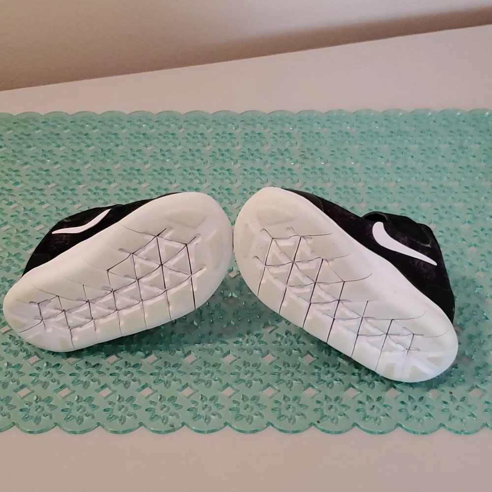 Reduced! Nike Free Run toddler sneakers 👟 - Picture 5 of 8